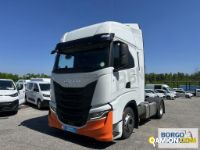 Iveco S-WAY AS440S48 T/P S-WAY AS440S48 T/P | Trattore Trattore | Borgo Agnello S.p.A.