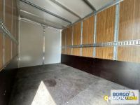 Iveco DAILY 35C14 DAILY 35C14 | Leggero Furgone > 35 q.li Altro | Borgo Agnello S.p.A.