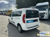 Fiat DOBLO DOBLO | Leggero Furgone > 35 q.li Altro | Borgo Agnello S.p.A.