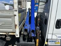 Iveco DAILY 35C15 DAILY 35C15 | Mezzi d'opera / mezzi da cantiere Cassone Ribaltabile con gru | Borgo Agnello S.p.A.