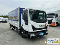 Iveco EUROCARGO ML75E19 EUROCARGO ML75E19 | Motrice Cassone fisso con centina | Borgo Agnello S.p.A.