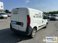 Fiat DOBLO DOBLO | Leggero Furgone > 35 q.li Altro | Borgo Agnello S.p.A.