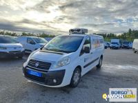 Fiat SCUDO SCUDO | Altro Isotermico / coibentato | Borgo Agnello S.p.A.