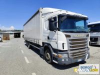 Scania CV360 CV360 | Motrice Scarrabile con gancio | Borgo Agnello S.p.A.