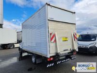 Iveco DAILY 35C14 DAILY 35C14 | Leggero Furgone > 35 q.li Altro | Borgo Agnello S.p.A.
