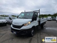 Iveco DAILY 35C14 DAILY 35C14 | Altro Cassone fisso | Borgo Agnello S.p.A.
