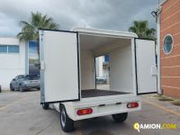 Piaggio PORTER NP6 SMART BOX PORTER NP6 SMART BOX | Altro Altro