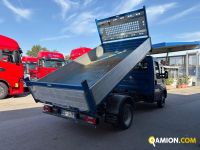 Iveco 35C14H | Furgone  RIBALTABILE POSTERIORE | SOCOM NUOVA S.R.L