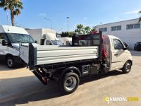 Piaggio NP6 TWB CHAS 325 LR GPL TOP WITHE NP6 TWB CHAS 325 LR GPL TOP WITHE | Altro Altro
