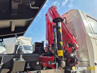 Piaggio NP6 TWB CHAS 325 LR GPL TOP WITHE NP6 TWB CHAS 325 LR GPL TOP WITHE | Altro Altro