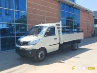 Piaggio PORTER NP6 PORTER NP6 | Altro Cassone fisso | SOCOM NUOVA S.R.L