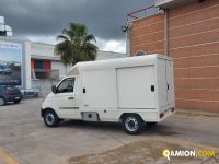Piaggio PORTER NP6 SMART BOX PORTER NP6 SMART BOX | Altro Altro