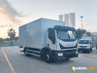 Iveco ML120E19/P ML120E19/P | Altro Altro