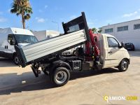 Piaggio NP6 TWB CHAS 325 LR GPL TOP WITHE NP6 TWB CHAS 325 LR GPL TOP WITHE | Altro Altro