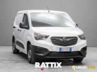 Opel COMBO Cargo 1.5d 75CV L1H1 (IVA ESCLUSA) | Altro Altro | Rattix Srl
