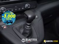 Toyota proace city 1.5D 100CV Comfort (IVA ESCLUSA)  | Altro Altro