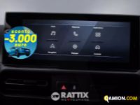 Toyota proace city 1.5D 100CV Comfort (IVA ESCLUSA)  | Altro Altro