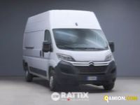Citroen JUMPER 2.2. Bluehdi 140CV L3H3 (IVA ESCLUSA) | Altro Altro