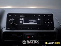 Opel COMBO Cargo 1.5d 75CV L1H1 Edition (IVA ESCLUSA) | Altro Altro