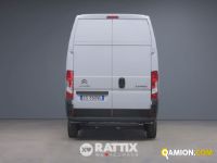 Citroen JUMPER 2.2. Bluehdi 140CV L3H3 (IVA ESCLUSA) | Altro Altro