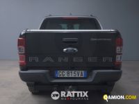 Ford RANGER 2.0 213CV Double Cab Wildtrak Auto N1 Autocarro (IVA ESENTE) + gancio traino | Altro Altro
