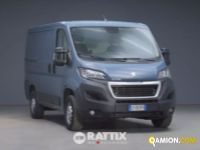 Peugeot BOXER 2.2 BlueHDI 120CV L1H1 (IVA ESCLUSA) | Altro Altro