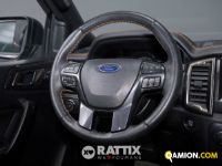 Ford RANGER 2.0 213CV Double Cab Wildtrak Auto N1 Autocarro (IVA ESENTE) + gancio traino | Altro Altro