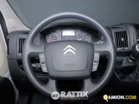 Citroen JUMPER 2.2. Bluehdi 140CV L3H3 (IVA ESCLUSA) | Altro Altro