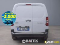 Toyota proace city 1.5D 100CV Comfort (IVA ESCLUSA)  | Altro Altro