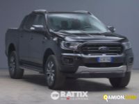 Ford RANGER 2.0 213CV Double Cab Wildtrak Auto N1 Autocarro (IVA ESENTE) + gancio traino | Altro Altro