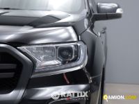 Ford RANGER 2.0 213CV Double Cab Wildtrak Auto N1 Autocarro (IVA ESENTE) + gancio traino | Altro Altro