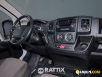 Peugeot BOXER 330 2.2 BlueHDI 140CV L2H2 Autocarro (IVA ESCLUSA) | Altro Altro