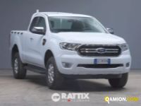 Ford RANGER 2.0 tdci 170CV Super Cab XLT (IVA ESCLUSA) | Altro Altro