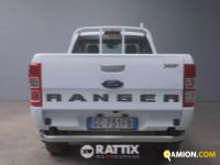 Ford RANGER 2.0 tdci 170CV Super Cab XLT (IVA ESCLUSA) | Altro Altro