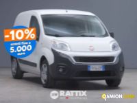 Fiat FIORINO 1.3 MJT 95CV SX N1 Allestito (IVA ESCLUSA) | Altro Altro