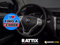 Renault 2.3 DCI T 190CV Executive 4WD AUTO N1 (IVA ESENTE) | Altro Altro | Rattix Srl