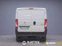 Peugeot BOXER 328 2.2 bluehdi 120CV L1H1 autocarro (IVA ESCLUSA) | Altro Altro