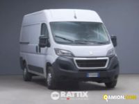 Peugeot BOXER 435 2.2 BlueHDI 140CV Affaire L2H2 N1 Autocarro (IVA ESCLUSA) | Altro Altro