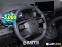 Toyota proace city 1.5D 100CV Comfort (IVA ESCLUSA)  | Altro Altro