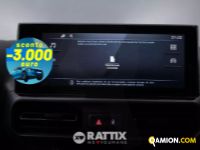 Toyota proace city 1.5D 100CV Comfort (IVA ESCLUSA)  | Altro Altro