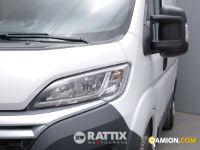 Citroen JUMPER 35 2.2 BlueHDI 140CV L2H2 Business (IVA ESCLUSA) | Altro Altro