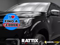 Renault 2.3 DCI T 190CV Executive 4WD AUTO N1 (IVA ESENTE) | Altro Altro | Rattix Srl