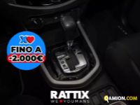 Renault 2.3 DCI T 190CV Executive 4WD AUTO N1 (IVA ESENTE) | Altro Altro | Rattix Srl