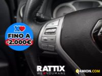 Renault 2.3 DCI T 190CV Executive 4WD AUTO N1 (IVA ESENTE) | Altro Altro | Rattix Srl