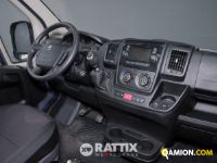Peugeot BOXER 2.2 BlueHDI 120CV L1H1 (IVA ESCLUSA) | Altro Altro