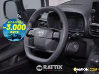 Toyota proace city 1.5D 100CV Comfort (IVA ESCLUSA)  | Altro Altro