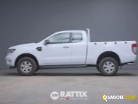 Ford RANGER 2.0 tdci 170CV Super Cab XLT (IVA ESCLUSA) | Altro Altro