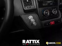 Peugeot BOXER motore elettrico 435 70kWh L3H2 (IVA ESCLUSA) | Altro Altro | Rattix Srl