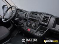 Peugeot BOXER 2.2 BlueHDI 120CV L2H2 (IVA ESCLUSA) | Altro Altro