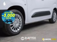 Toyota proace city 1.5D 100CV Comfort (IVA ESCLUSA)  | Altro Altro